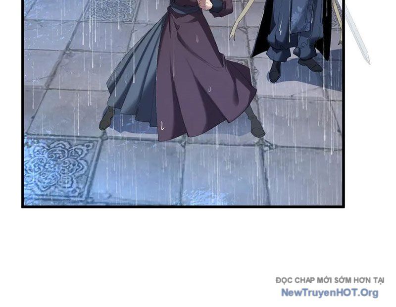 Kẻ Thù Của Ta Lại Thành Đạo Lữ [Chap 1-13]