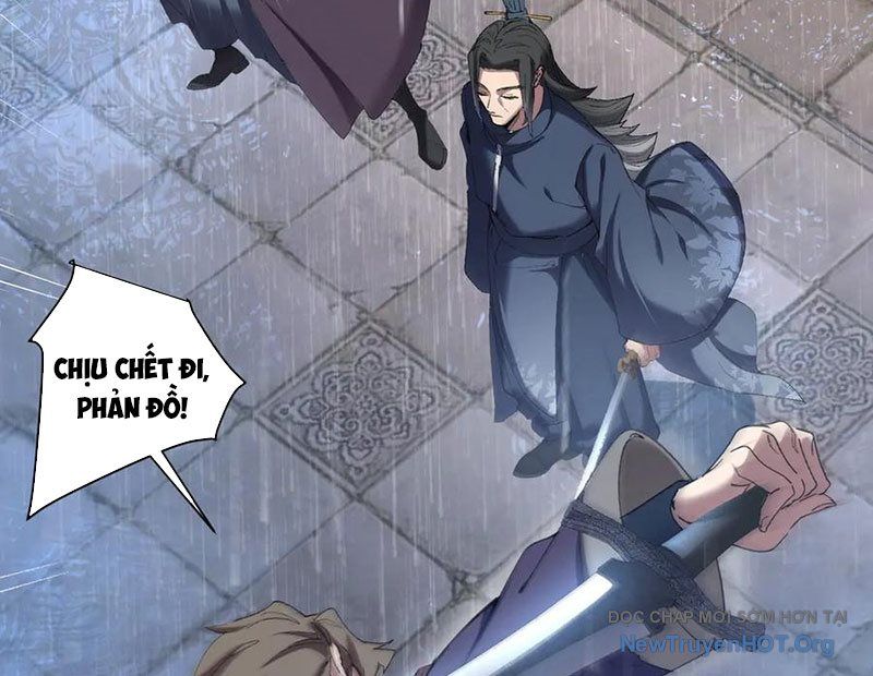 Kẻ Thù Của Ta Lại Thành Đạo Lữ [Chap 1-13]