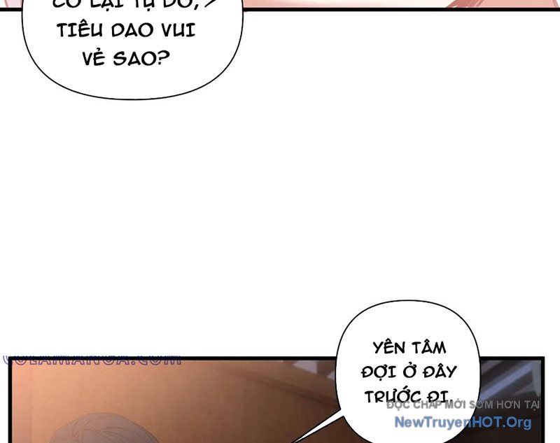 Kẻ Thù Của Ta Lại Thành Đạo Lữ [Chap 1-13]