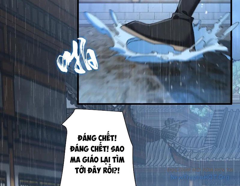 Kẻ Thù Của Ta Lại Thành Đạo Lữ [Chap 1-13]