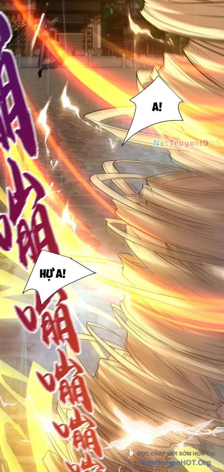Kẻ Thù Của Ta Lại Thành Đạo Lữ [Chap 1-13]