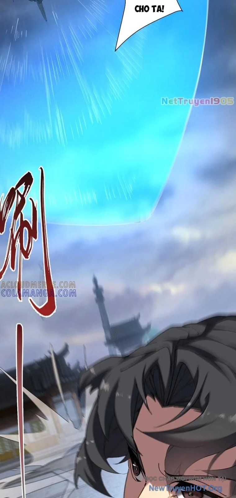 Kẻ Thù Của Ta Lại Thành Đạo Lữ [Chap 1-13]