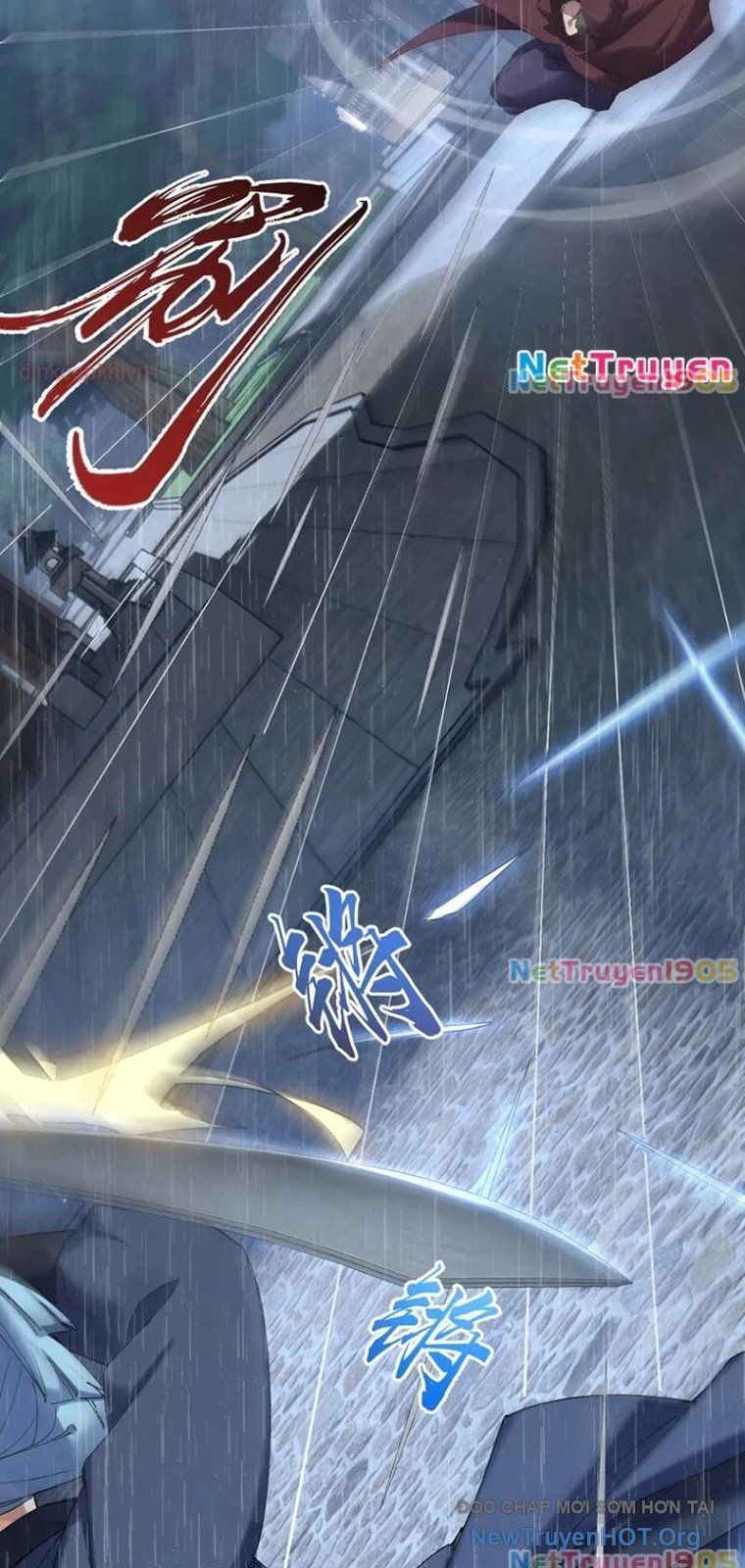 Kẻ Thù Của Ta Lại Thành Đạo Lữ [Chap 1-13]