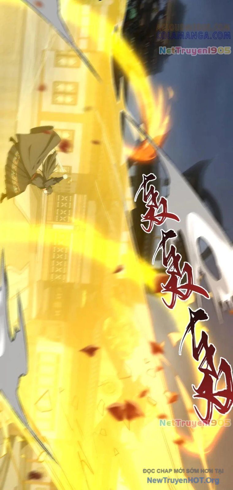 Kẻ Thù Của Ta Lại Thành Đạo Lữ [Chap 1-13]