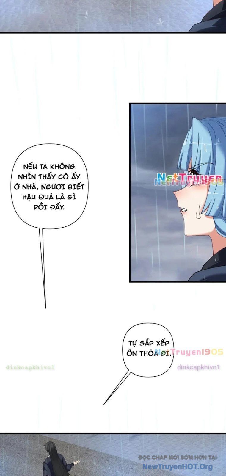Kẻ Thù Của Ta Lại Thành Đạo Lữ [Chap 1-13]