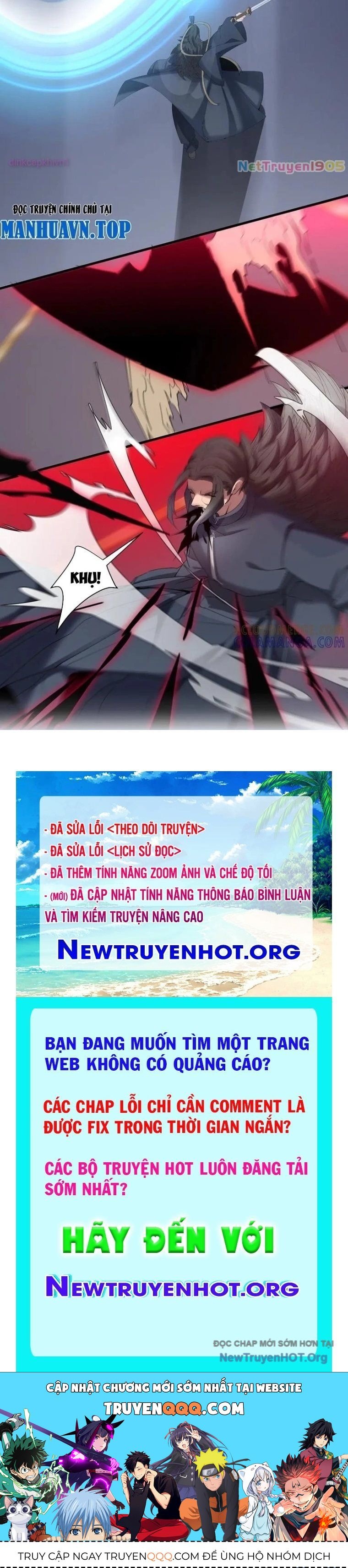 Kẻ Thù Của Ta Lại Thành Đạo Lữ [Chap 1-13]