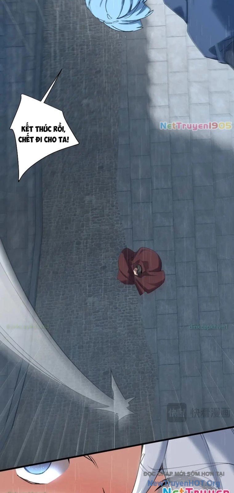 Kẻ Thù Của Ta Lại Thành Đạo Lữ [Chap 1-13]