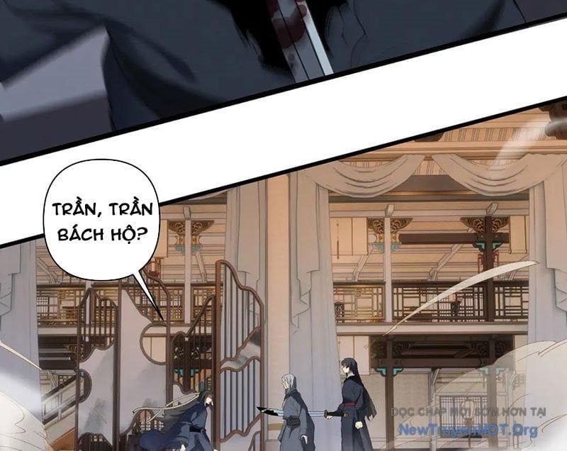 Kẻ Thù Của Ta Lại Thành Đạo Lữ [Chap 1-13]
