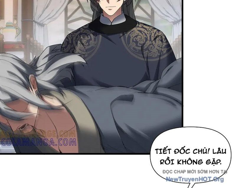 Kẻ Thù Của Ta Lại Thành Đạo Lữ [Chap 1-13]
