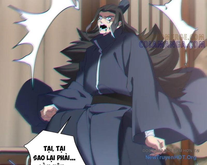 Kẻ Thù Của Ta Lại Thành Đạo Lữ [Chap 1-13]