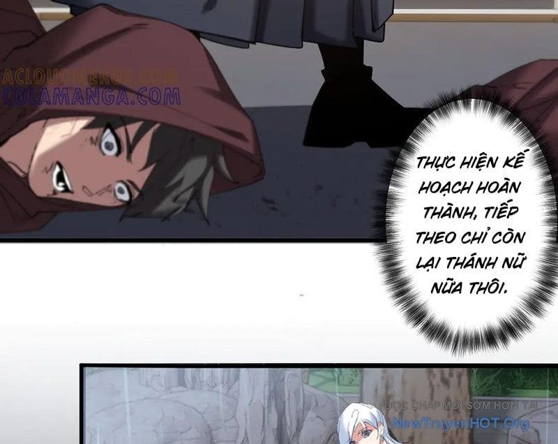 Kẻ Thù Của Ta Lại Thành Đạo Lữ [Chap 1-13]