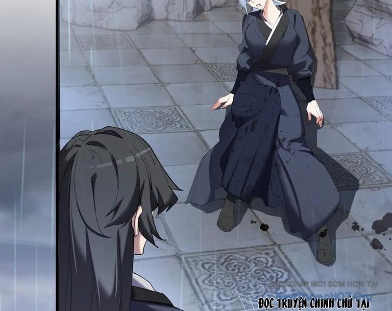 Kẻ Thù Của Ta Lại Thành Đạo Lữ [Chap 1-13]