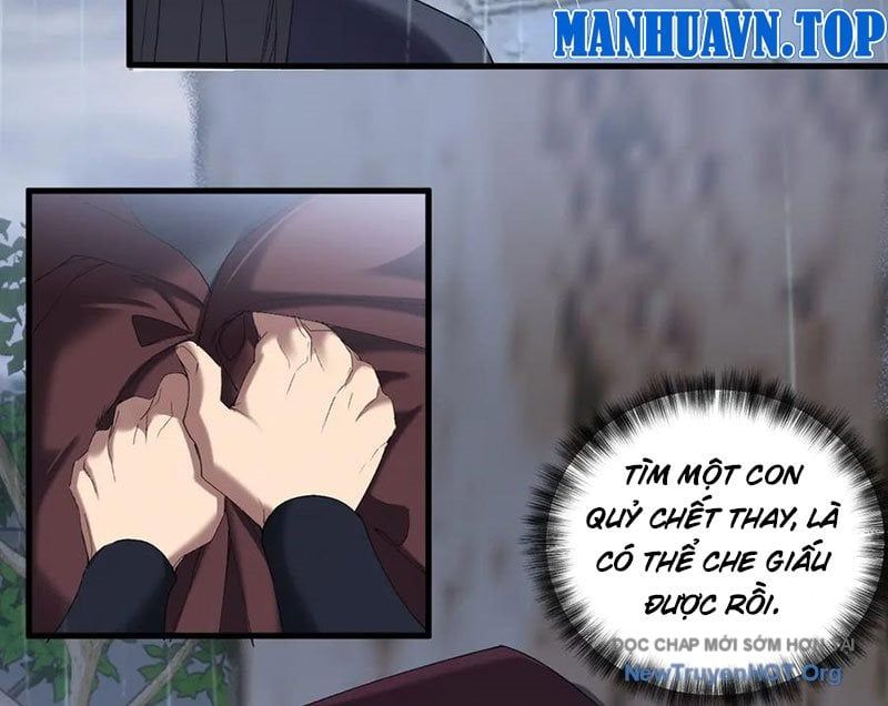 Kẻ Thù Của Ta Lại Thành Đạo Lữ [Chap 1-13]