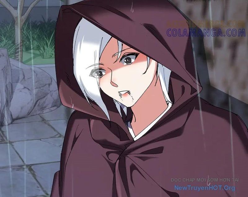 Kẻ Thù Của Ta Lại Thành Đạo Lữ [Chap 1-13]