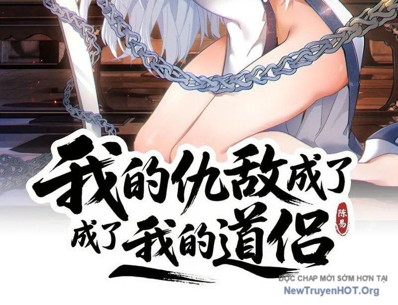 Kẻ Thù Của Ta Lại Thành Đạo Lữ [Chap 1-13]