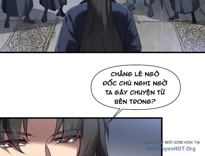 Kẻ Thù Của Ta Lại Thành Đạo Lữ [Chap 1-13]