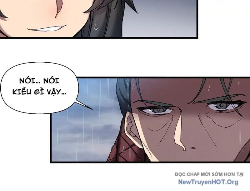 Kẻ Thù Của Ta Lại Thành Đạo Lữ [Chap 1-13]
