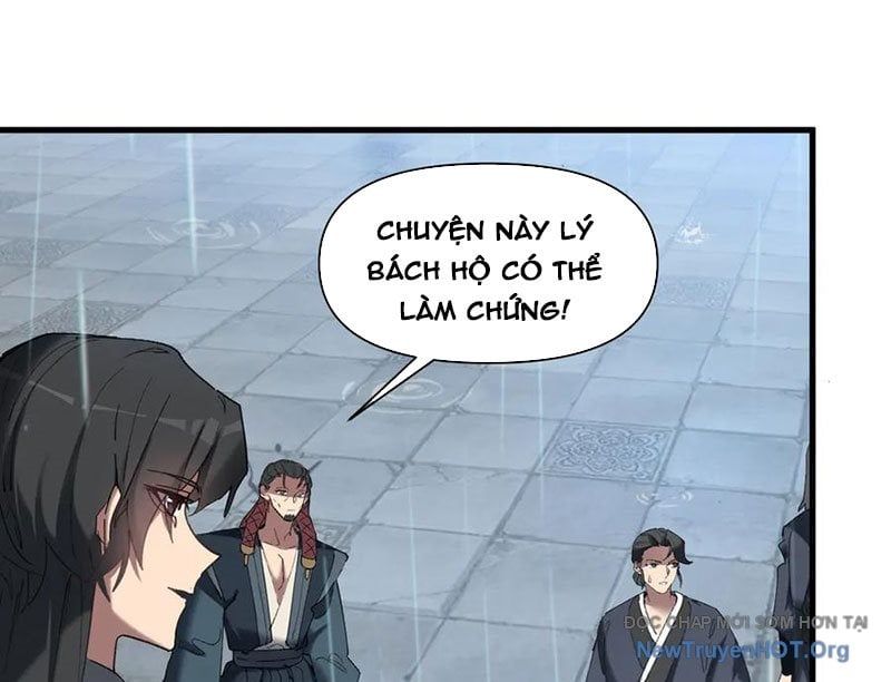 Kẻ Thù Của Ta Lại Thành Đạo Lữ [Chap 1-13]