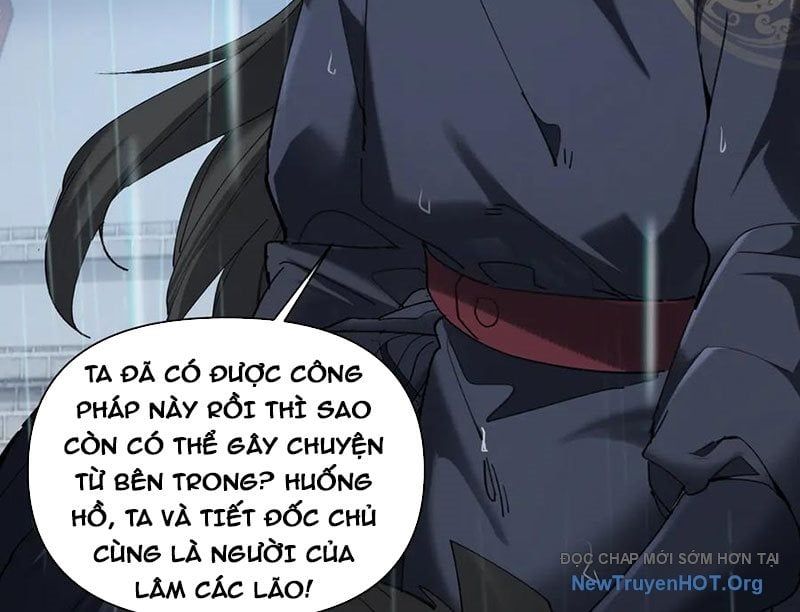 Kẻ Thù Của Ta Lại Thành Đạo Lữ [Chap 1-13]
