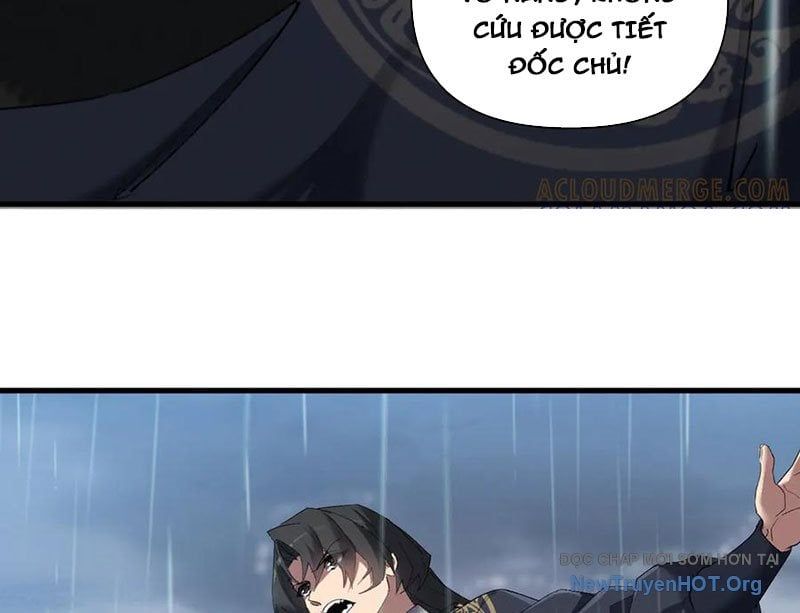 Kẻ Thù Của Ta Lại Thành Đạo Lữ [Chap 1-13]