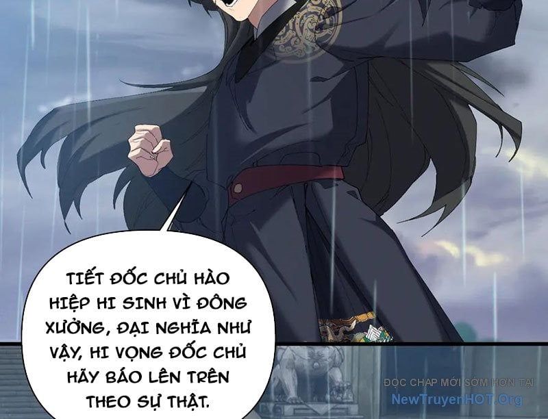 Kẻ Thù Của Ta Lại Thành Đạo Lữ [Chap 1-13]