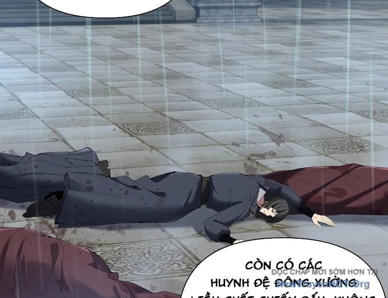 Kẻ Thù Của Ta Lại Thành Đạo Lữ [Chap 1-13]