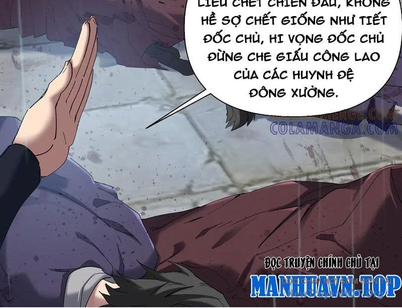 Kẻ Thù Của Ta Lại Thành Đạo Lữ [Chap 1-13]