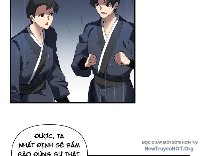 Kẻ Thù Của Ta Lại Thành Đạo Lữ [Chap 1-13]