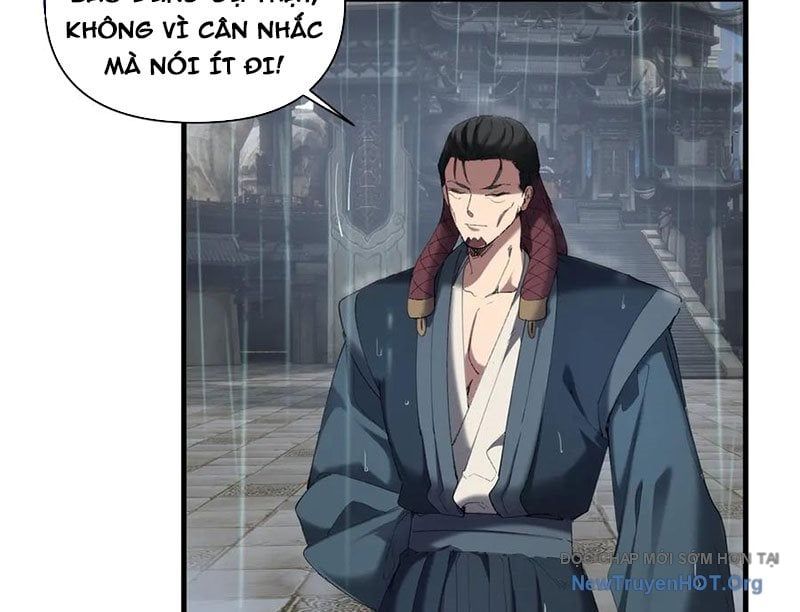Kẻ Thù Của Ta Lại Thành Đạo Lữ [Chap 1-13]