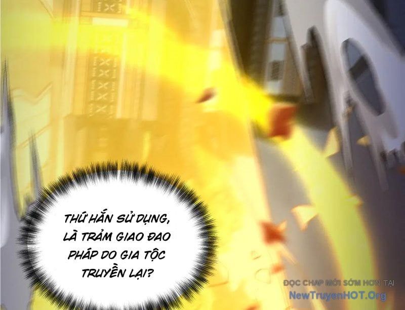 Kẻ Thù Của Ta Lại Thành Đạo Lữ [Chap 1-13]