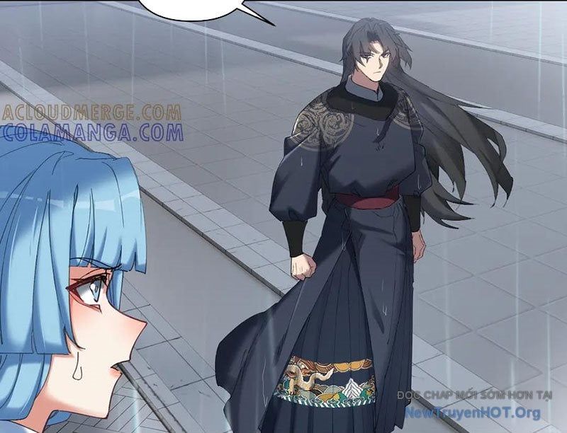 Kẻ Thù Của Ta Lại Thành Đạo Lữ [Chap 1-13]