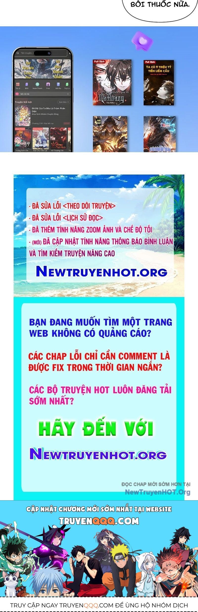 Kẻ Thù Của Ta Lại Thành Đạo Lữ [Chap 1-13]