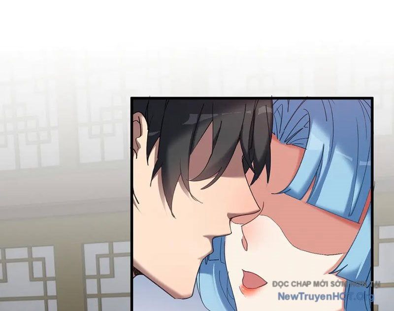 Kẻ Thù Của Ta Lại Thành Đạo Lữ [Chap 1-13]