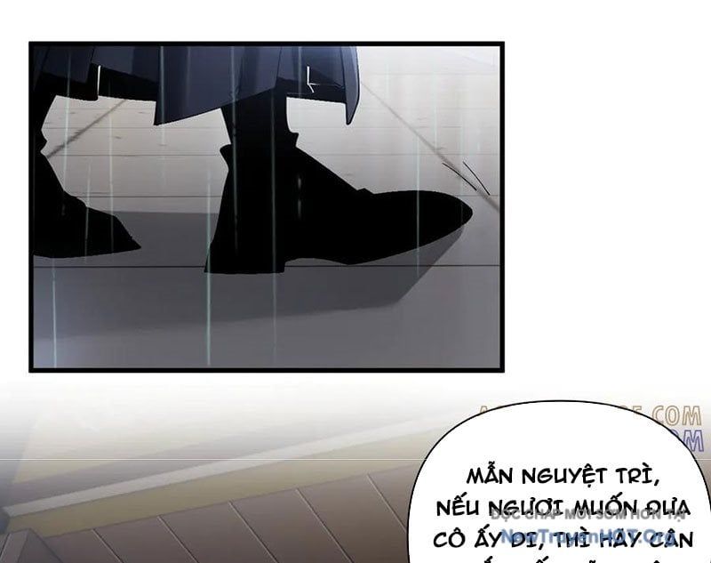 Kẻ Thù Của Ta Lại Thành Đạo Lữ [Chap 1-13]