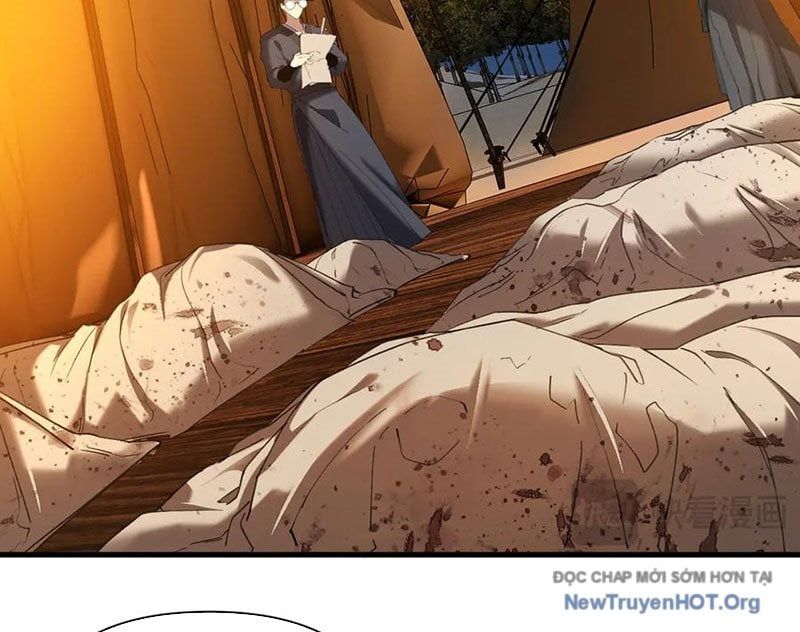 Kẻ Thù Của Ta Lại Thành Đạo Lữ [Chap 1-13]