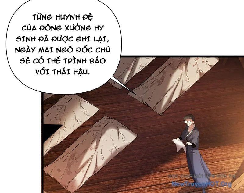 Kẻ Thù Của Ta Lại Thành Đạo Lữ [Chap 1-13]