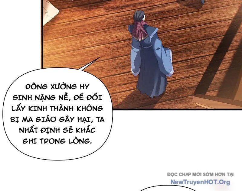 Kẻ Thù Của Ta Lại Thành Đạo Lữ [Chap 1-13]
