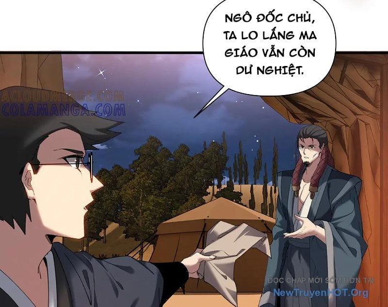 Kẻ Thù Của Ta Lại Thành Đạo Lữ [Chap 1-13]