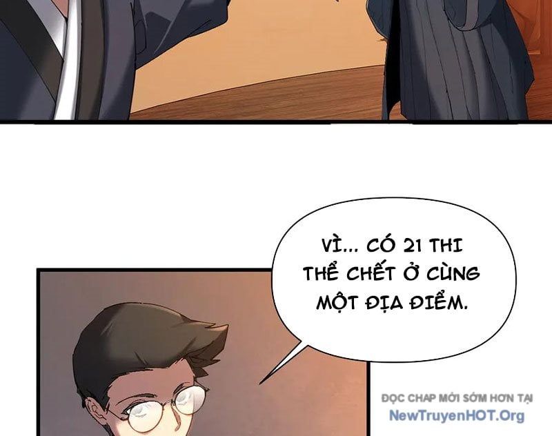 Kẻ Thù Của Ta Lại Thành Đạo Lữ [Chap 1-13]