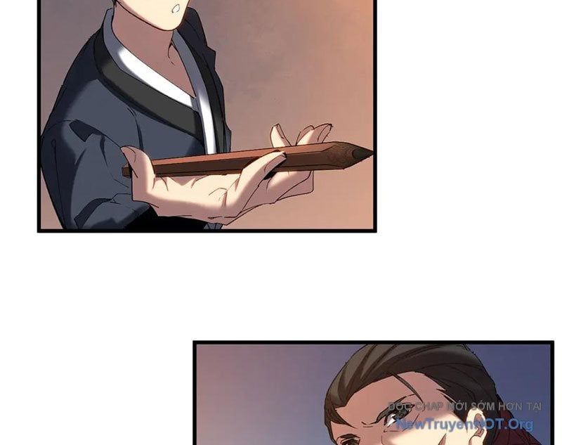 Kẻ Thù Của Ta Lại Thành Đạo Lữ [Chap 1-13]