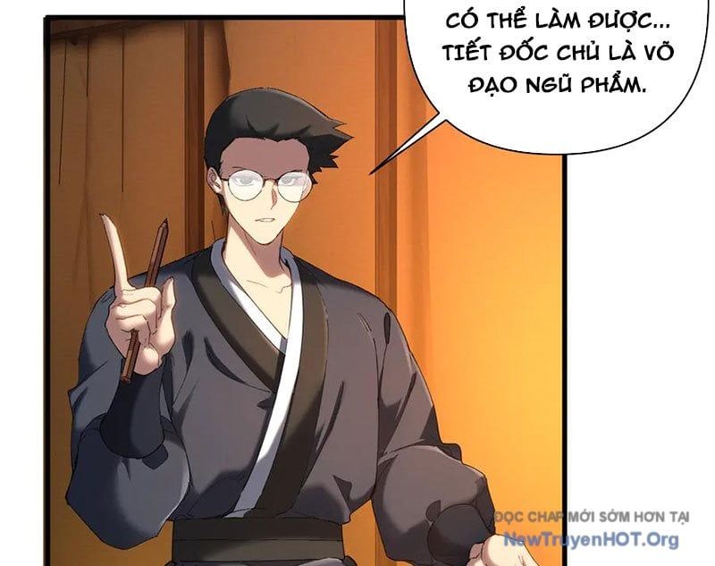 Kẻ Thù Của Ta Lại Thành Đạo Lữ [Chap 1-13]