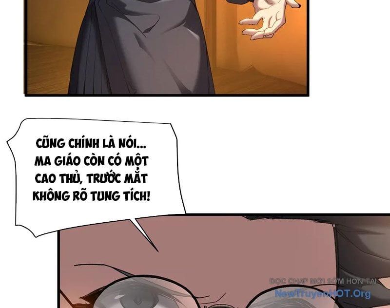 Kẻ Thù Của Ta Lại Thành Đạo Lữ [Chap 1-13]