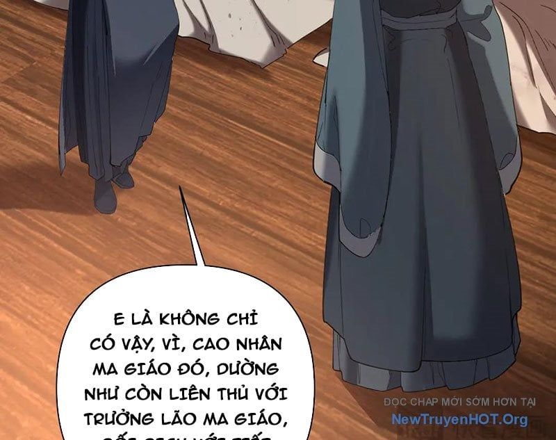 Kẻ Thù Của Ta Lại Thành Đạo Lữ [Chap 1-13]