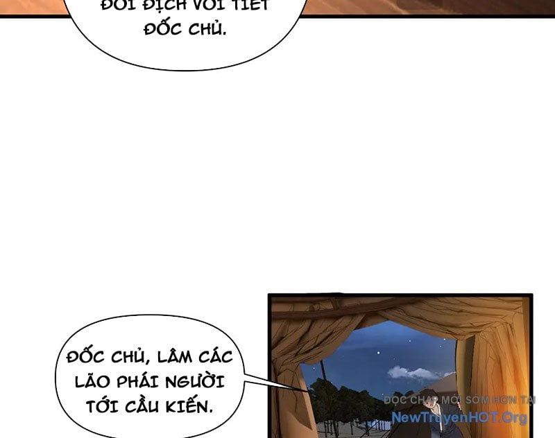 Kẻ Thù Của Ta Lại Thành Đạo Lữ [Chap 1-13]