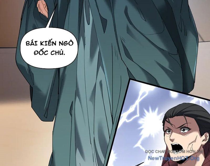 Kẻ Thù Của Ta Lại Thành Đạo Lữ [Chap 1-13]