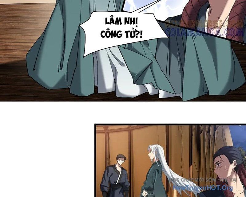 Kẻ Thù Của Ta Lại Thành Đạo Lữ [Chap 1-13]