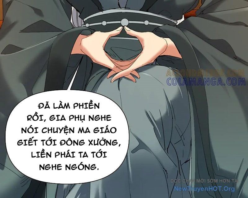 Kẻ Thù Của Ta Lại Thành Đạo Lữ [Chap 1-13]