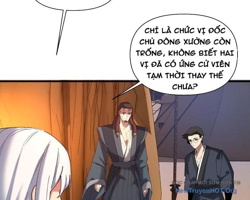 Kẻ Thù Của Ta Lại Thành Đạo Lữ [Chap 1-13]