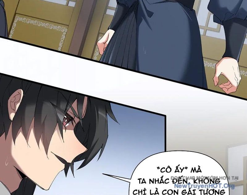 Kẻ Thù Của Ta Lại Thành Đạo Lữ [Chap 1-13]