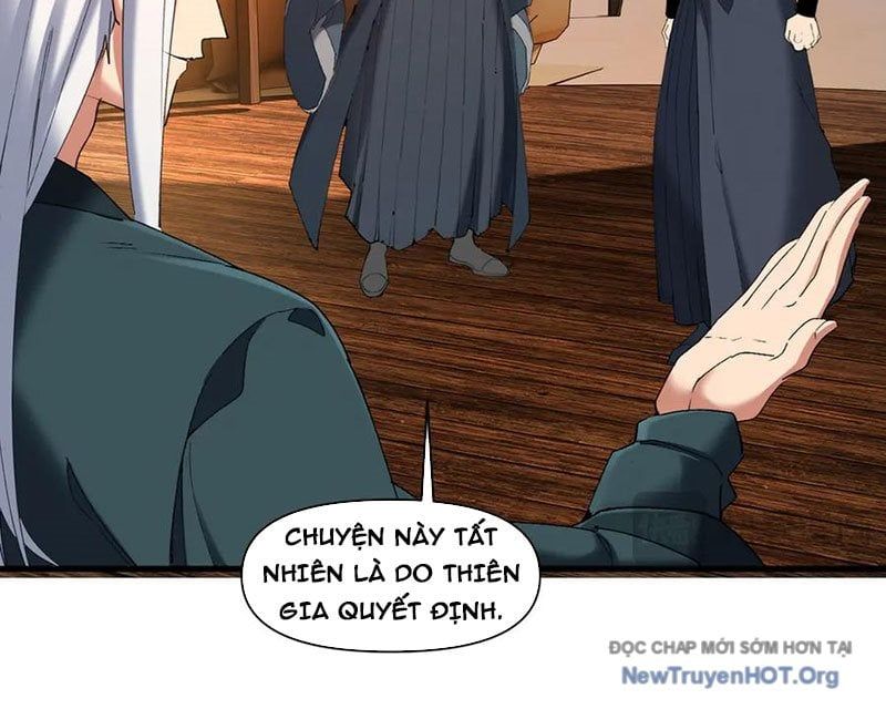 Kẻ Thù Của Ta Lại Thành Đạo Lữ [Chap 1-13]